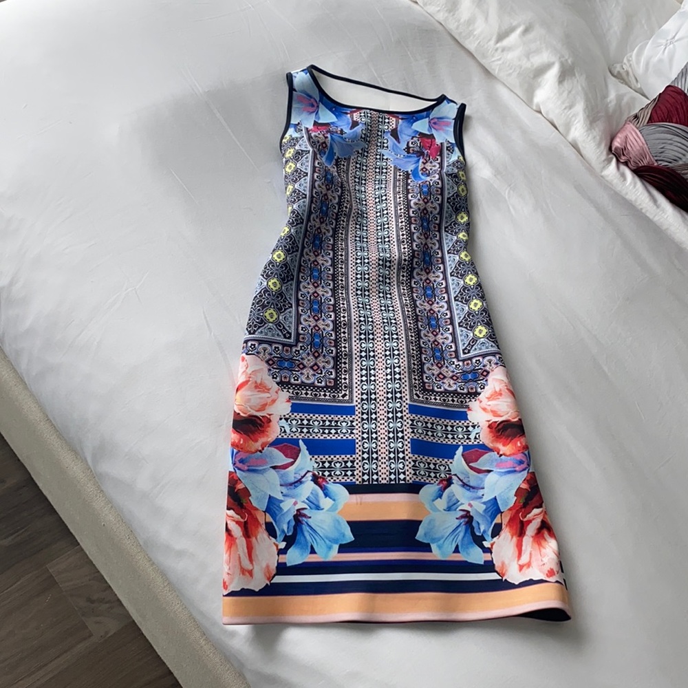 Clover Canyon dress